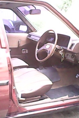 ขายdxสวยคับ เครื่อง5k 5เกียร์ แม็กลึกๆ ภาษีเต็มใช้ทุกวัน ขายขาดทุนคับ39000มาขับกลับเลยคับ