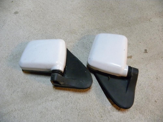 ขายกระจกมองข้าง มังกรทอง ส่งฟรีครับ