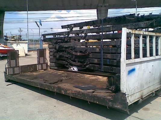 ขายถาดสไลด์ มือสองสภาพดีจากญี่ปุ่น ยังไม่ผ่านการใช้งานในไทย