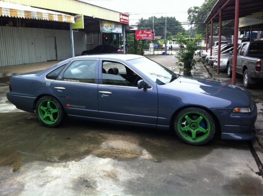 ขายเซฟิโรa31เครื่อง2jz3.0โบคู่วางอินเตอร์ราคา185000