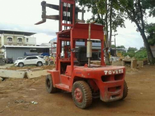 ขายรถฟกร์ลิป TOYOTA 5 ตัน พร้อมใช้สภาพลุยงานได้ทันทีราคาถูกอยากขาย ขายรถฟกร์ลิป TOYOTA 5 ตัน พร้อมใช้สภาพลุยงานได้ทันทีราคาถูกอยากขาย