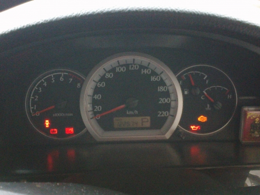 ขาย chevrolet optra