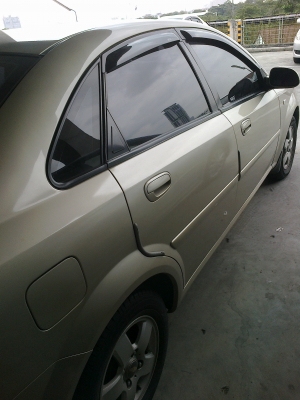 ขาย chevrolet optra