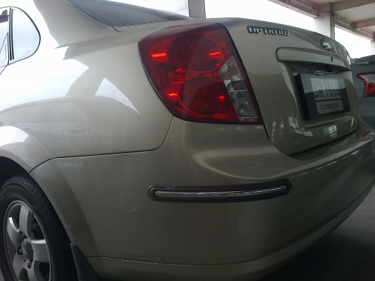 ขาย chevrolet optra