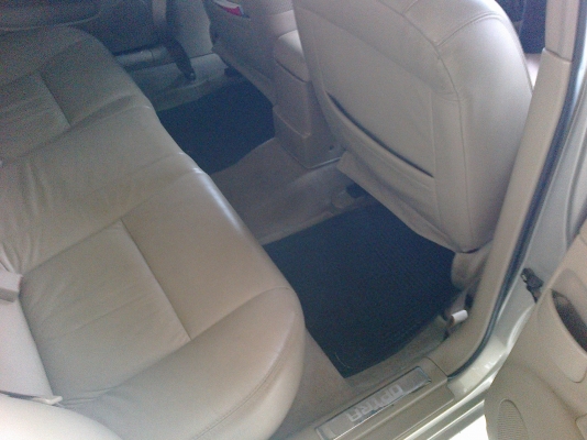 ขาย chevrolet optra