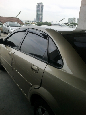 ขาย chevrolet optra