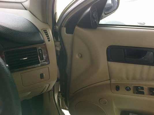 ขาย chevrolet optra