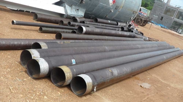 ขายท่อไฟเบอร์ สภาพสวย ราคาไม่แพงครับ