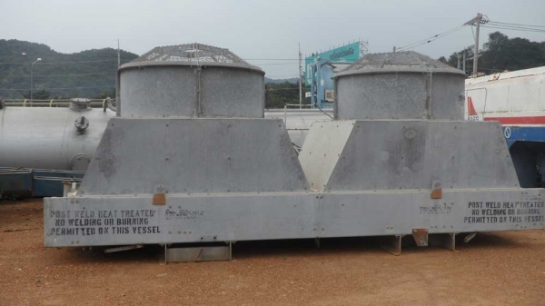 ขายเครื่องระบายความร้อน Air Cooling สภาพสวย ใช้งานได้จากเยอรมัน....