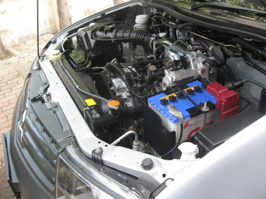 ขายtriton ตอนเดียวสภาพป้ายแดง ขายtriton ตอนเดียวสภาพป้ายแดง