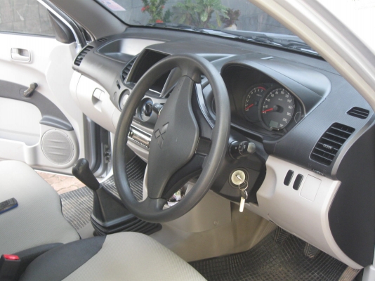 ขายtriton ตอนเดียวสภาพป้ายแดง ขายtriton ตอนเดียวสภาพป้ายแดง