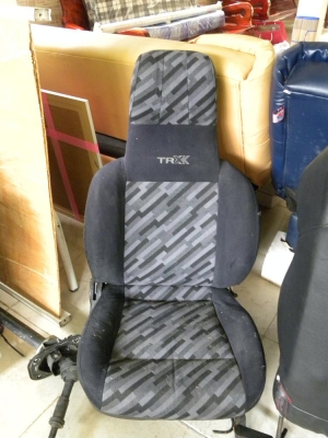 ขายเบาะ MIRA ฝั่งคนขับ