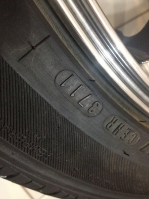 ขายแม็กซ์มือ2 ขอบ18 Advan RS 5 รู 114+ยางปี 11 ราคา 17500 บาท ขายแม็กซ์มือ2 ขอบ18 Advan RS 5 รู 114+ยางปี 11 ราคา 17500 บาท