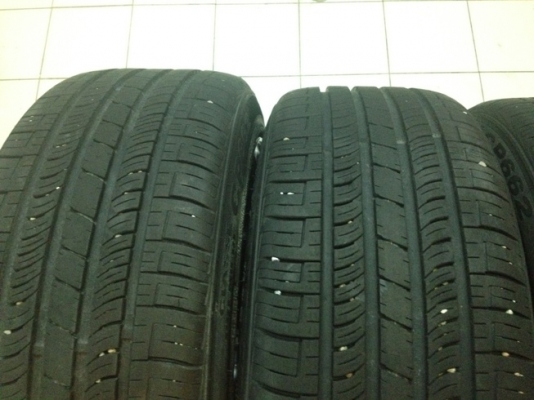 ขายแม็กซ์มือ2 ขอบ18 Advan RS 5 รู 114+ยางปี 11 ราคา 17500 บาท ขายแม็กซ์มือ2 ขอบ18 Advan RS 5 รู 114+ยางปี 11 ราคา 17500 บาท