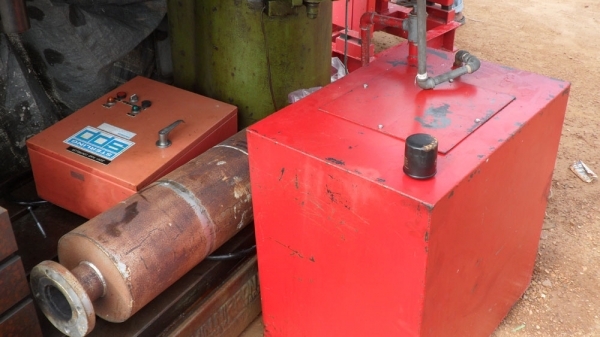 ขายปั้มน้ำดับเพลิง คัมมิ้น สภาพสวย พร้อมใช้งาน ราคาไม่แพง...