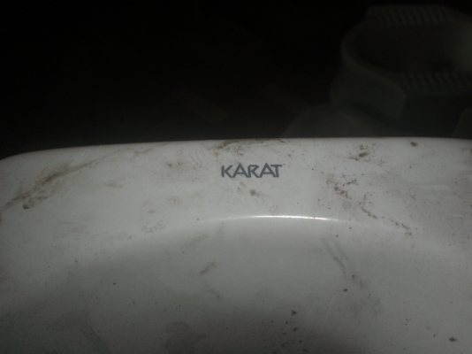 หลินรัชดา 081-585-6957 หัวส้วม KARAT มี20อันขาย400บาท