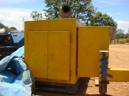 ขายเครื่องปั่นไฟ มิตซู ขนาด 300 KVA สภาพสวย....