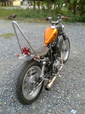 ..................ขาย Sr 400 Oldschool พร้อม สรรพสามิคร + พรบ 57,000 บาท ..................ขาย Sr 400 Oldschool พร้อม สรรพสามิคร + พรบ 57,000 บาท