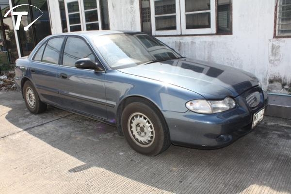 ขายโซนาต้า