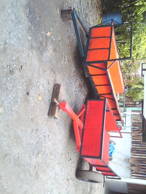 ขายเทนเลอร์รถไถรากราคาถูกครับ พร้อมส่ง