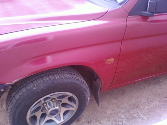 ต้องการขายรถกระบะมิตซูบิซิ สตาดร้า ปี 39 เจ้าของขายเอง ต้องการขายรถกระบะมิตซูบิซิ สตาดร้า ปี 39 เจ้าของขายเอง