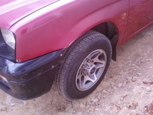 ต้องการขายรถกระบะมิตซูบิซิ สตาดร้า ปี 39 เจ้าของขายเอง ต้องการขายรถกระบะมิตซูบิซิ สตาดร้า ปี 39 เจ้าของขายเอง