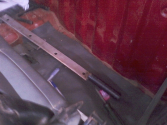 ต้องการขายรถกระบะมิตซูบิซิ สตาดร้า ปี 39 เจ้าของขายเอง ต้องการขายรถกระบะมิตซูบิซิ สตาดร้า ปี 39 เจ้าของขายเอง