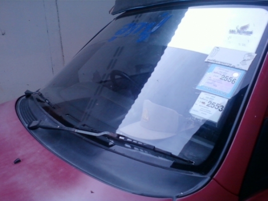 ต้องการขายรถกระบะมิตซูบิซิ สตาดร้า ปี 39 เจ้าของขายเอง ต้องการขายรถกระบะมิตซูบิซิ สตาดร้า ปี 39 เจ้าของขายเอง