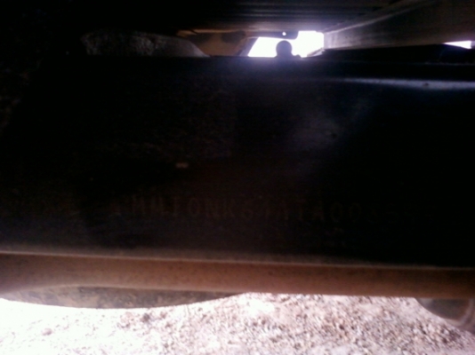 ต้องการขายรถกระบะมิตซูบิซิ สตาดร้า ปี 39 เจ้าของขายเอง ต้องการขายรถกระบะมิตซูบิซิ สตาดร้า ปี 39 เจ้าของขายเอง