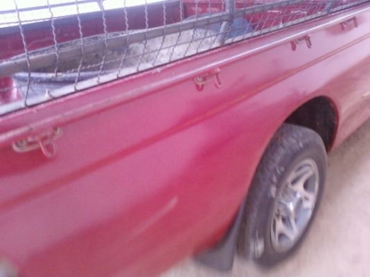 ต้องการขายรถกระบะมิตซูบิซิ สตาดร้า ปี 39 เจ้าของขายเอง ต้องการขายรถกระบะมิตซูบิซิ สตาดร้า ปี 39 เจ้าของขายเอง