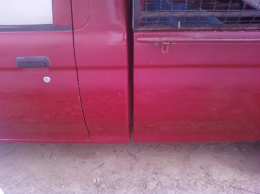 ต้องการขายรถกระบะมิตซูบิซิ สตาดร้า ปี 39 เจ้าของขายเอง ต้องการขายรถกระบะมิตซูบิซิ สตาดร้า ปี 39 เจ้าของขายเอง