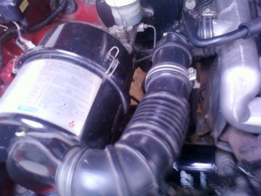 ต้องการขายรถกระบะมิตซูบิซิ สตาดร้า ปี 39 เจ้าของขายเอง ต้องการขายรถกระบะมิตซูบิซิ สตาดร้า ปี 39 เจ้าของขายเอง