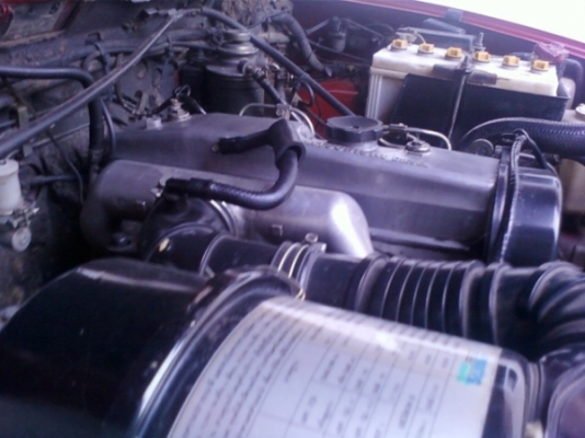 ต้องการขายรถกระบะมิตซูบิซิ สตาดร้า ปี 39 เจ้าของขายเอง ต้องการขายรถกระบะมิตซูบิซิ สตาดร้า ปี 39 เจ้าของขายเอง