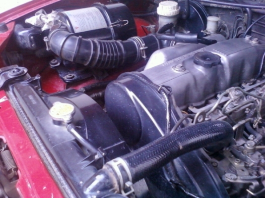 ต้องการขายรถกระบะมิตซูบิซิ สตาดร้า ปี 39 เจ้าของขายเอง ต้องการขายรถกระบะมิตซูบิซิ สตาดร้า ปี 39 เจ้าของขายเอง