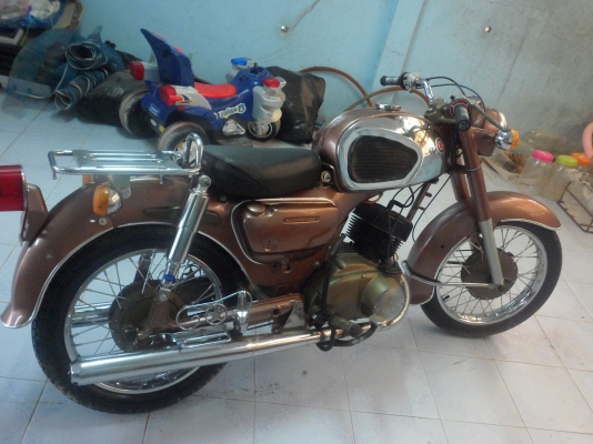 ขายขายk125 m1ปรับราคาใหม่