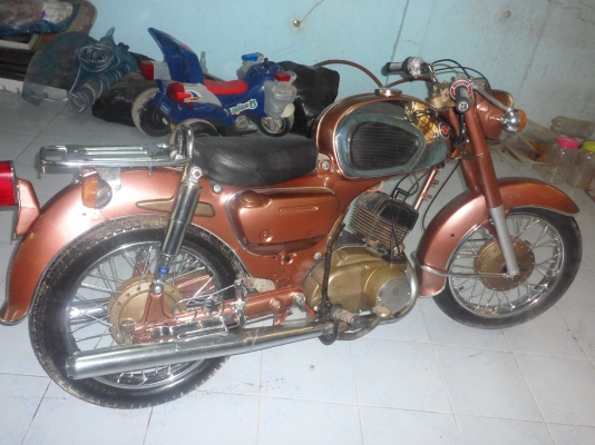 ขายขายk125 m1ปรับราคาใหม่