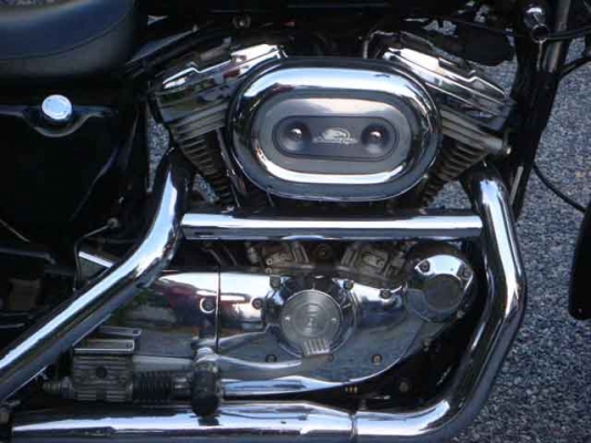 Harley Davidson Sposter 883 สรรพสามิต Harley Davidson Sposter 883 สรรพสามิต