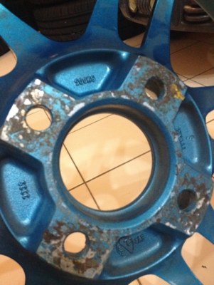 ขายแม็กซ์มือ2 RPF 1 CG ขอบ15 น7-ล8+ยางดอกเยอะ ราคา 11,900 บาท ขายแม็กซ์มือ2 RPF 1 CG ขอบ15 น7-ล8+ยางดอกเยอะ ราคา 11,900 บาท