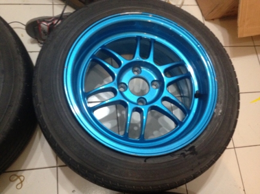 ขายแม็กซ์มือ2 RPF 1 CG ขอบ15 น7-ล8+ยางดอกเยอะ ราคา 11,900 บาท ขายแม็กซ์มือ2 RPF 1 CG ขอบ15 น7-ล8+ยางดอกเยอะ ราคา 11,900 บาท