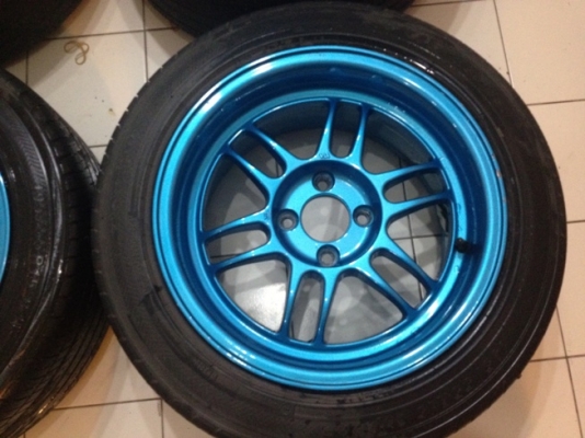 ขายแม็กซ์มือ2 RPF 1 CG ขอบ15 น7-ล8+ยางดอกเยอะ ราคา 11,900 บาท ขายแม็กซ์มือ2 RPF 1 CG ขอบ15 น7-ล8+ยางดอกเยอะ ราคา 11,900 บาท