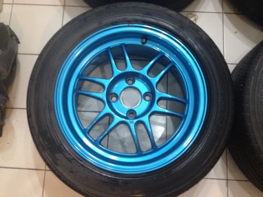 ขายแม็กซ์มือ2 RPF 1 CG ขอบ15 น7-ล8+ยางดอกเยอะ ราคา 11,900 บาท ขายแม็กซ์มือ2 RPF 1 CG ขอบ15 น7-ล8+ยางดอกเยอะ ราคา 11,900 บาท