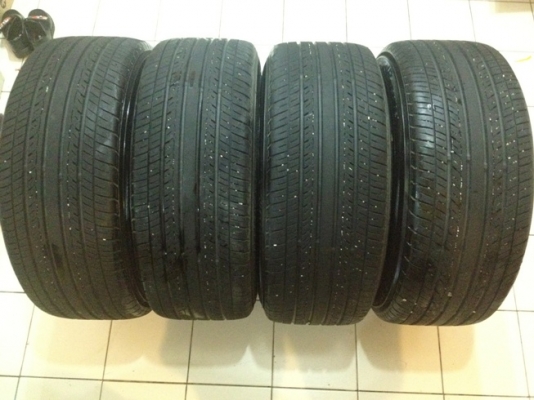 ขายแม็กซ์มือ2 RPF 1 CG ขอบ15 น7-ล8+ยางดอกเยอะ ราคา 11,900 บาท ขายแม็กซ์มือ2 RPF 1 CG ขอบ15 น7-ล8+ยางดอกเยอะ ราคา 11,900 บาท