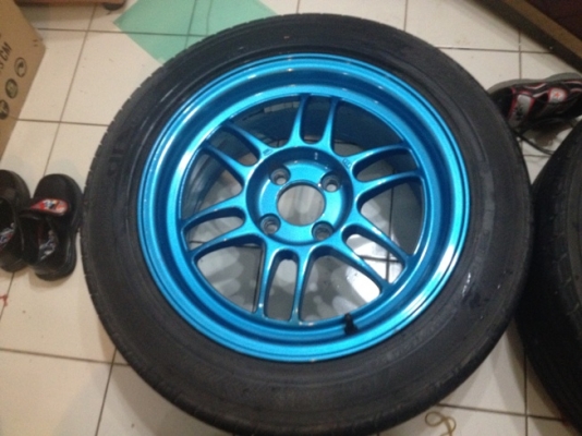 ขายแม็กซ์มือ2 RPF 1 CG ขอบ15 น7-ล8+ยางดอกเยอะ ราคา 11,900 บาท ขายแม็กซ์มือ2 RPF 1 CG ขอบ15 น7-ล8+ยางดอกเยอะ ราคา 11,900 บาท