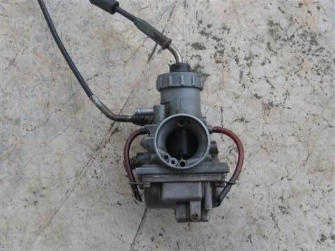 ขออนุญาตขายอะไหล่ คาจิว่า สเตลล่า (ที่เหลือ+ปรับราคา)