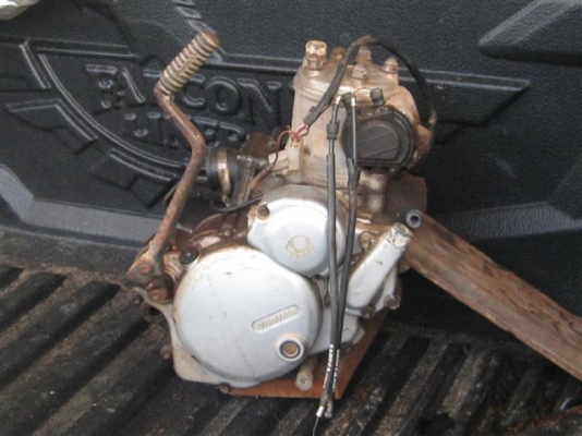 ขออนุญาตขายอะไหล่ คาจิว่า สเตลล่า (ที่เหลือ+ปรับราคา)