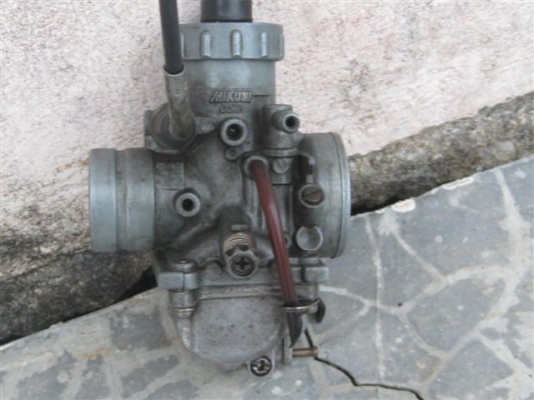 ขออนุญาตขายอะไหล่ คาจิว่า สเตลล่า (ที่เหลือ+ปรับราคา)