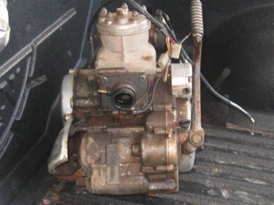 ขออนุญาตขายอะไหล่ คาจิว่า สเตลล่า (ที่เหลือ+ปรับราคา)