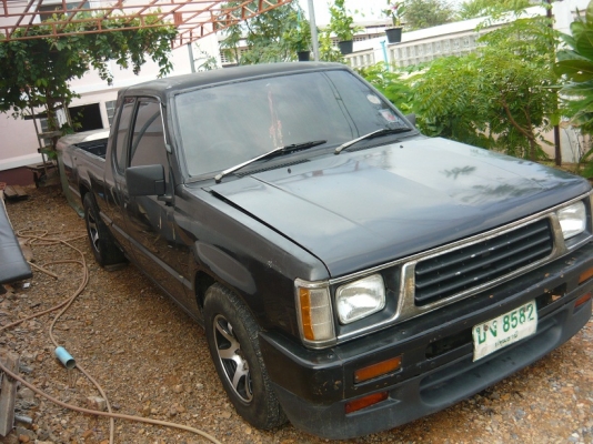 ขายรถที่บ้าน ราคา ขำๆเครื่องแน่นๆ ช่วงล่างดีคัทซีสวย 75000 ขาดตัว ขายรถที่บ้าน ราคา ขำๆเครื่องแน่นๆ ช่วงล่างดีคัทซีสวย 75000 ขาดตัว