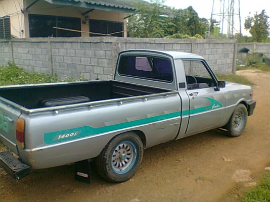 ขายมาสด้า 12 แรง