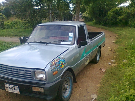 ขายมาสด้า 12 แรง